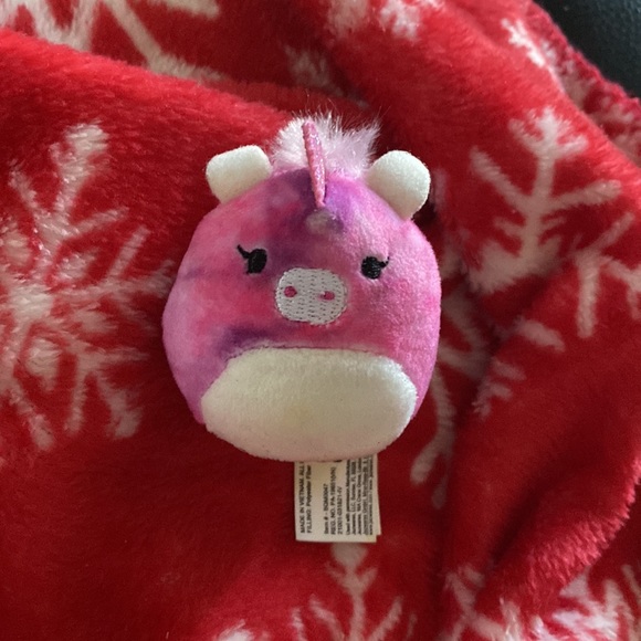 Tiny squishville,squish mellow - Picture 4 of 4